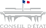 conseil d'etat