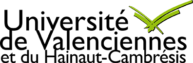 université de valenciennes